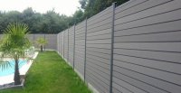 Portail Clôtures dans la vente du matériel pour les clôtures et les clôtures à Changey